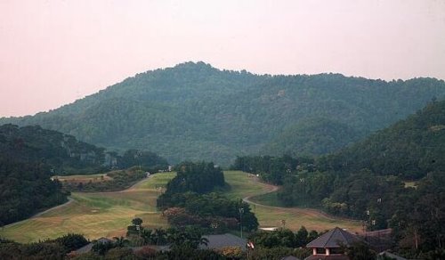 河南旅游景点排名前十 这些名胜之地不容错过(少林寺名列榜首)