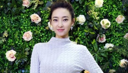 网曝王丽坤真实年龄造假 从70后变85后瞬间年轻6岁(出手真大胆)