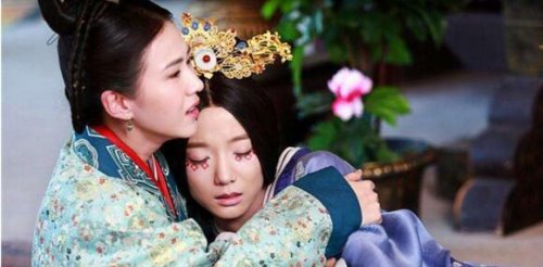 卫子夫怎么死的 被刘彻收缴皇后印玺在绝望中自杀身亡