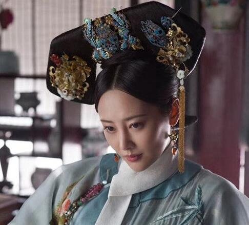 如懿真的斗不过魏嬿婉?不是斗不过是不想耍手段(史上最惨皇后)