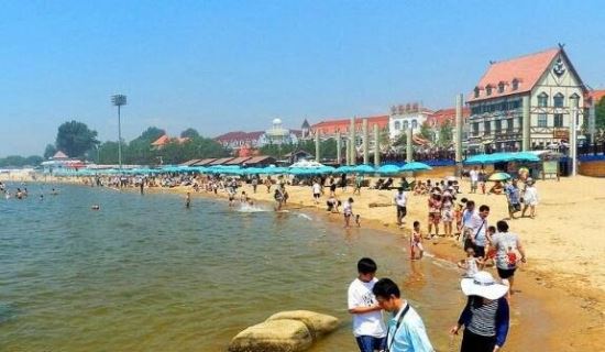 北戴河旅游景点有哪些 鸽子窝公园是必去景点之一