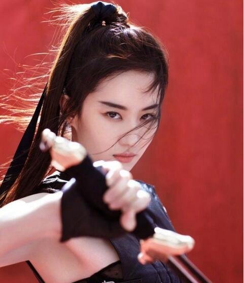 王思聪怎么评价刘亦菲 完全没演技一个表情演遍电视剧