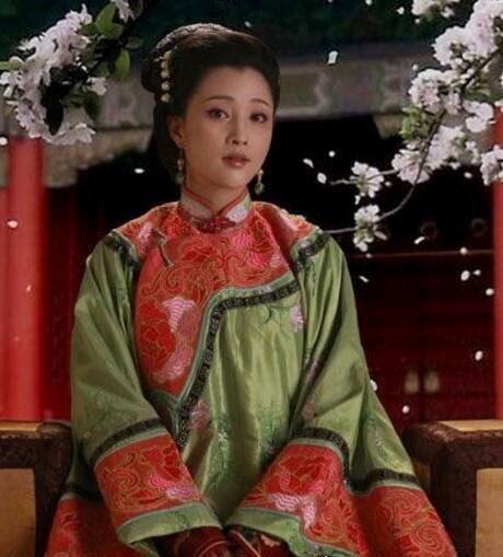 清朝最后的公主 荣寿公主无实权却敢教训批评慈禧