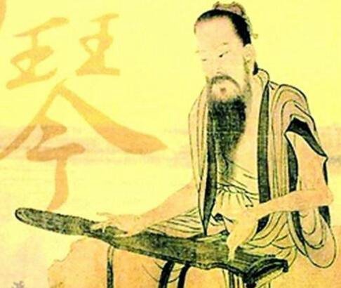 陈子昂为什么被称为诗骨 陈子昂感遇诗歌赏析
