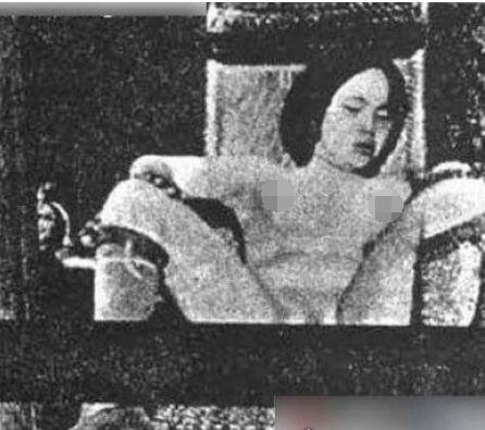 五大古代女子虐刑大盘点 骑木驴和开梨花残忍至极