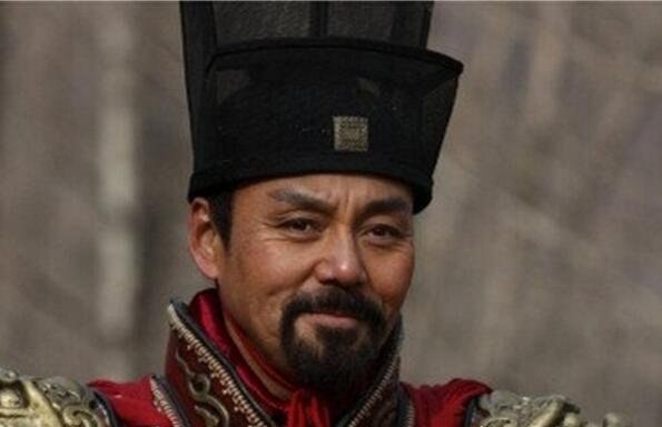 中国历史上权力最大的宦官 童贯(掌控军权20年且被封王)