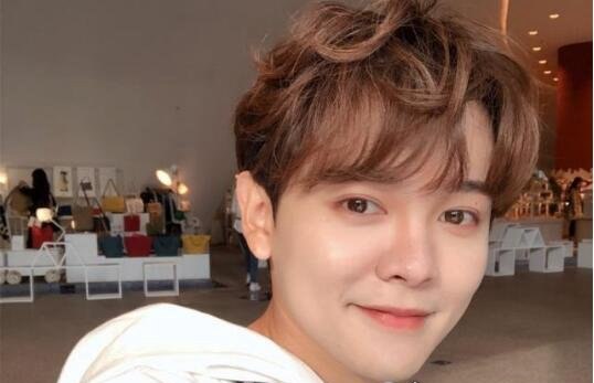 尤长靖ins被盗号 盗号黑客还发了许多恐怖照片(粉丝集体举报)