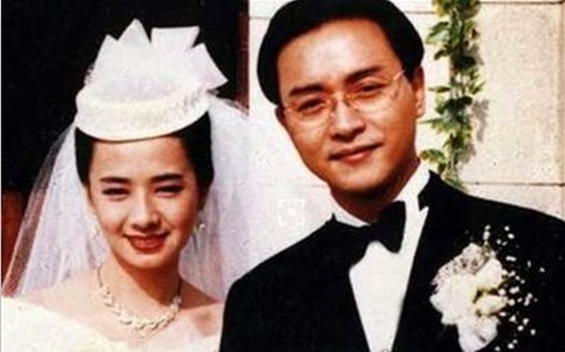 张国荣是双性恋吗？曾亲口承认(差点就和毛舜筠结婚)