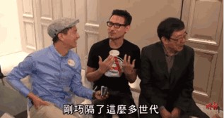 张家辉和张学友是什么关系?原来是亲兄弟(几百年前是一家)