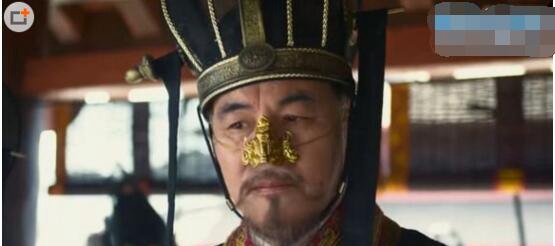 古代五大肉刑之一 劓刑(割掉犯人鼻子的一种酷刑)