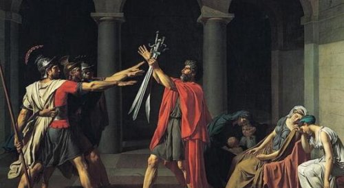 古罗马暴君尼禄 弑母杀妻做尽天怒人怨的丑事