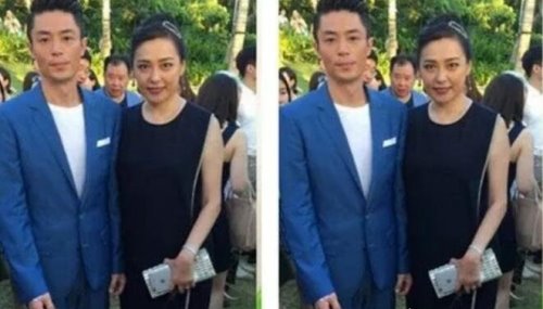 朱宝意年轻时的照片 被称作“神仙姐姐”(美貌惊艳无数男星)