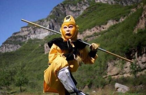 菩提老祖被如来杀了 都是以为孙悟空吹牛把师傅给出卖了
