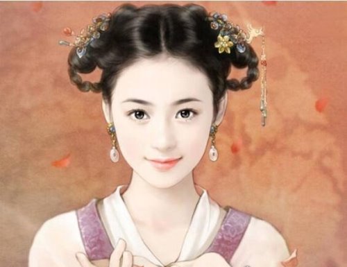 金钗之年是多少岁 古代女孩到了12岁被称为金钗之年
