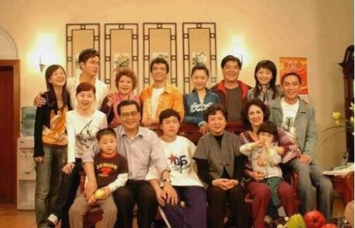 中国最长的电视剧 三千多集的外来媳妇本地郎至今仍在连载