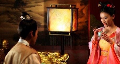 一代明君宋仁宗为什么无子 宋仁宗无子的真实原因
