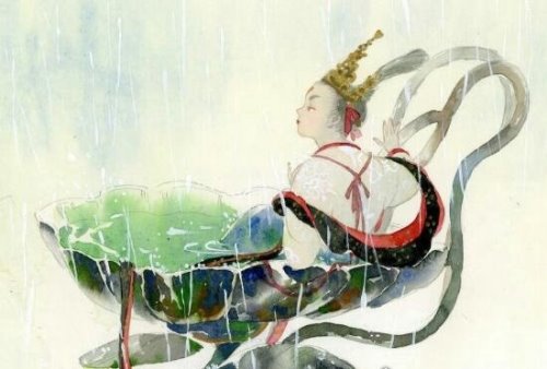 舞象之年是多少岁 指男子15岁到20岁之间的这个年龄段