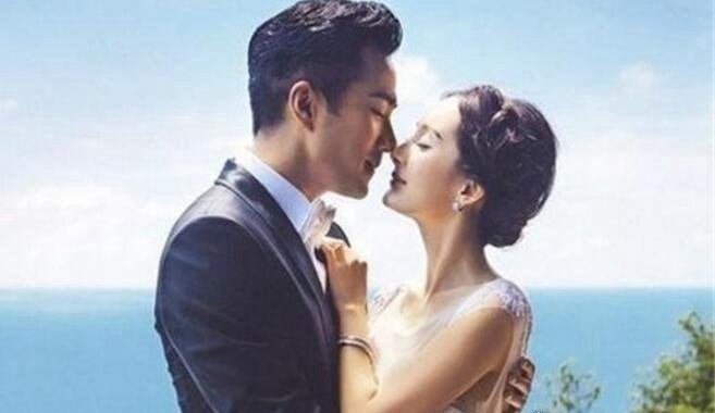 杨幂怀孕二胎最新消息 杨幂二胎大肚照曝光(港媒的捕风捉影)
