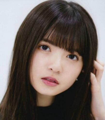 日本4000年一遇最美少女 斋藤飞鸟(超可爱组图)