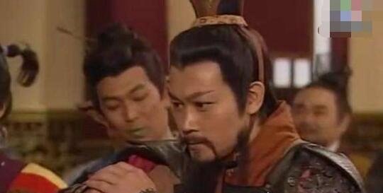 黄飞虎是什么神 东岳大帝黄飞虎的坐骑是什么