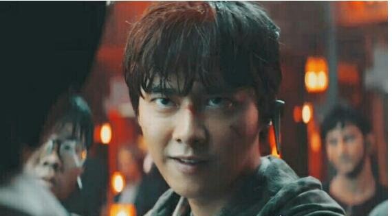 动物世界第二部什么时候上映?李易峰将会继续担任主角