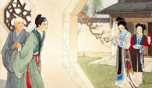 中国古代十大禁书 中国十大禁书因太过香艳遭禁毁