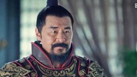 后周世祖郭威传位给干儿子柴荣 周世宗弃商从戎(随干爹打江山)