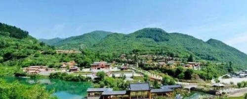 西出阳关无故人中的阳关在哪里 位于现今敦煌市古董滩附近