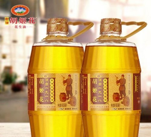 食用油健康排名前十 金龙鱼鲁花稳居榜首(买油必看)