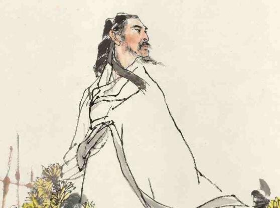 陶渊明是哪个朝代的 他是东晋末期的诗人(也是首位田园诗人)
