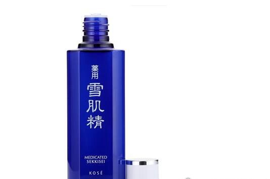 护肤品十大排行榜 好评率超高的护肤精品