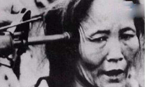 越南美莱村惨案奸杀568人 元凶却得到美国的包庇太可耻