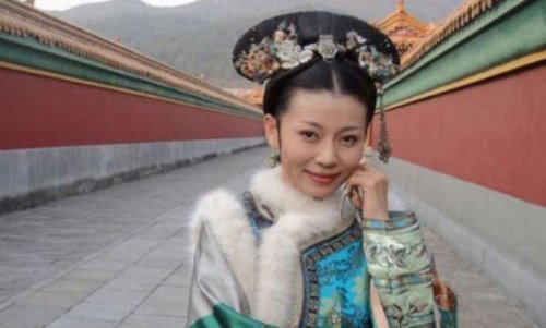乾隆生母孝圣宪皇后 母凭子贵一跃成为大清最显赫的女人