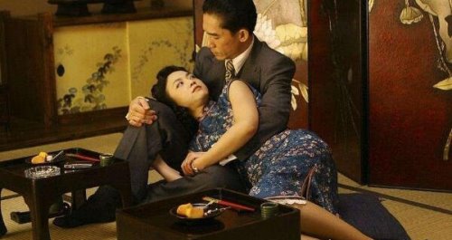 美国电影分级介绍 nc 17级是什么意思(成人影片)