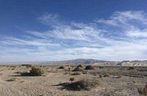 中央不敢报昆仑山之谜揭秘 神秘天雷造成死亡谷遍地骸骨