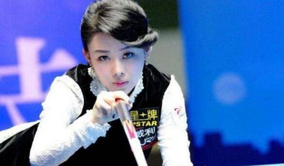 九球天后潘晓婷胸围凸点图片 75D完美身材令人大饱眼福