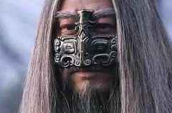 古代五大肉刑之一 劓刑(割掉犯人鼻子的一种酷刑)