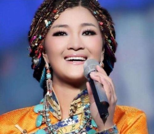 降央卓玛最好听的30首歌曲盘点 《走天涯》几乎人人都会唱