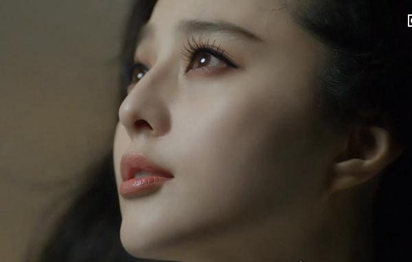 2018中国十大美女排行榜 古力娜扎和迪丽热巴(异域风情的美人)