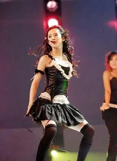 刘亦菲扬州瘦马事件真相 地下关系混乱