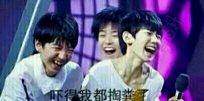 电视台公然宣称TFboys为掏粪男孩 引发与EXO的世纪骂战