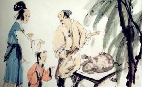 孟母三迁发生在哪里 发生于现山东地区的三个不同生活区域