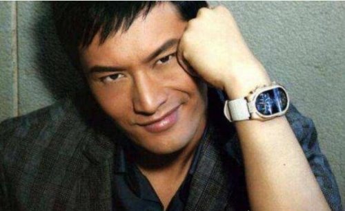 黄晓明已死 现在是替身 贴吧曝出死亡名单实际上是假的