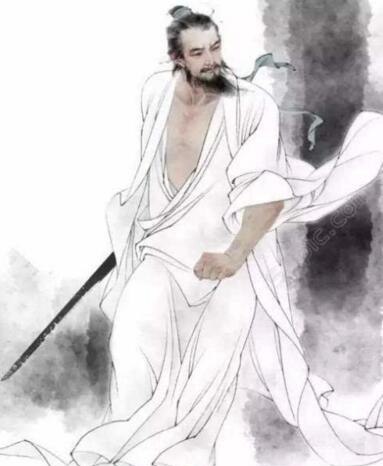 陈子昂为什么被称为诗骨 陈子昂感遇诗歌赏析
