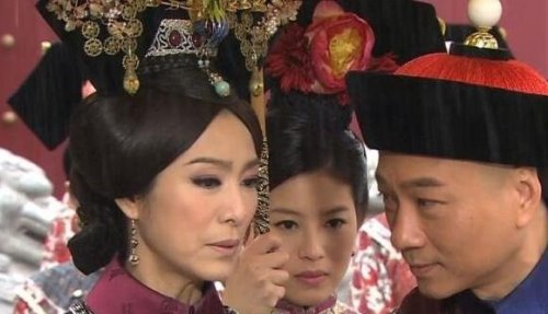 慈安太后是怎么死的 突然暴毙而亡(关于其死因的两种说法)