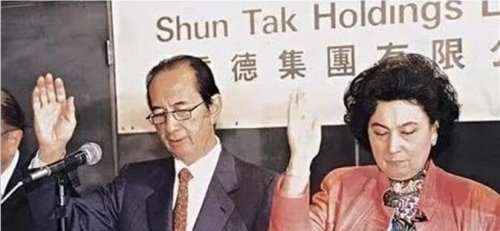 赌王何鸿燊亲妹妹何婉琪资料 曾被誉中国澳门第一美人(附旧照)
