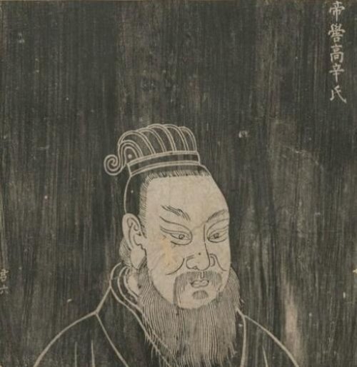 上古天帝颛顼简介 颛顼的后代都是哪些姓氏