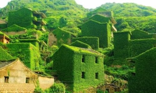 中国最美的地方 这五个地方全都去过的绝对是资深驴友
