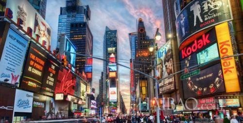 2019年中国最富20大城市排行榜 上海/北京/深圳占据前三