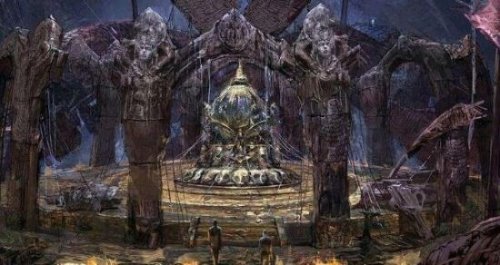 鬼吹灯全集顺序目录介绍 最佳阅读顺序是什么(一本盗墓寻宝小说)